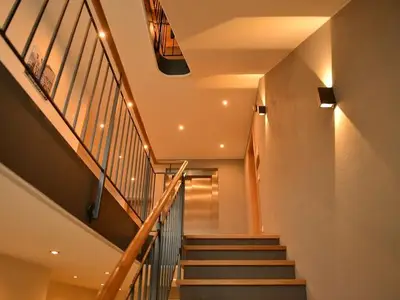 Ferienwohnung für 2 Personen (30 m²) in Bolsterlang 8/10