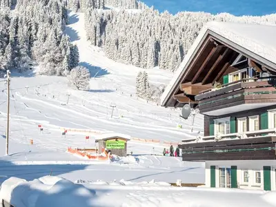 Ferienwohnung für 2 Personen (30 m²) in Bolsterlang 10/10