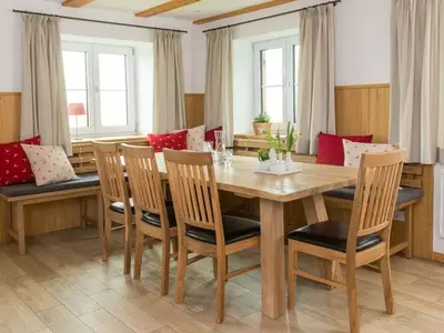 Ferienwohnung für 7 Personen (160 m²) in Bolsterlang 7/10