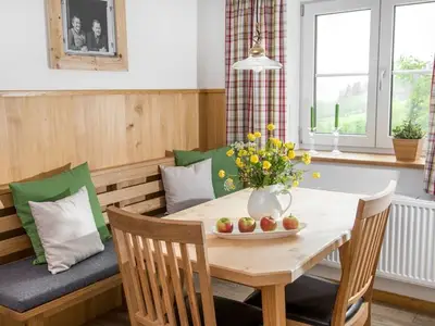 Ferienwohnung für 7 Personen (160 m²) in Bolsterlang 8/10