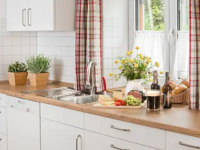 Ferienwohnung für 7 Personen (160 m²) in Bolsterlang 9/10