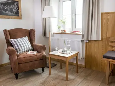 Ferienwohnung für 7 Personen (160 m²) in Bolsterlang 10/10