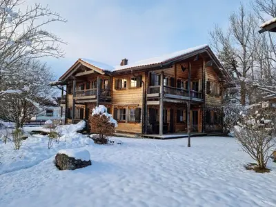 Ferienwohnung für 4 Personen (45 m²) in Bolsterlang 2/10