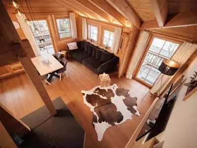 Ferienwohnung für 4 Personen (45 m²) in Bolsterlang 5/10