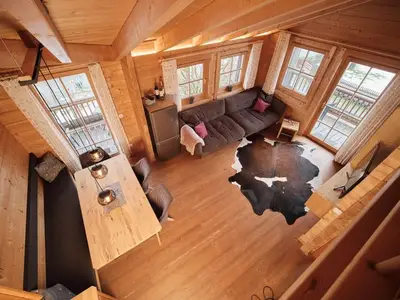 Ferienwohnung für 4 Personen (45 m²) in Bolsterlang 6/10