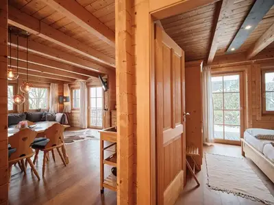 Ferienwohnung für 4 Personen (45 m²) in Bolsterlang 7/10