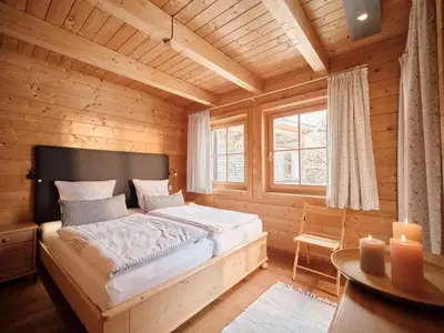 Ferienwohnung für 4 Personen (45 m²) in Bolsterlang 8/10