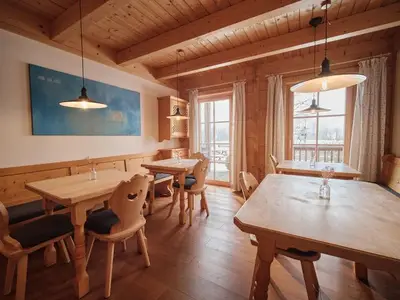 Ferienwohnung für 4 Personen (45 m²) in Bolsterlang 9/10