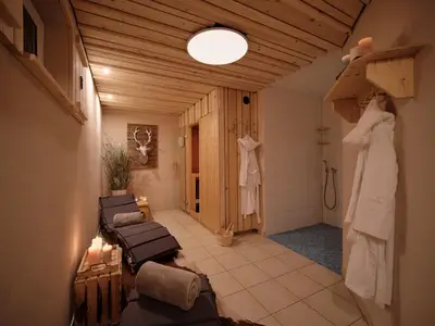 Ferienwohnung für 4 Personen (45 m²) in Bolsterlang 10/10