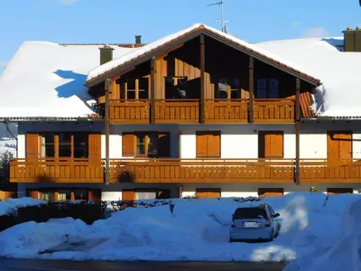 Ferienwohnung für 2 Personen (54 m²) in Bolsterlang 6/10