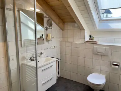 Ferienwohnung für 4 Personen (55 m²) in Bolsterlang 4/10