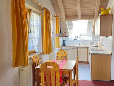 Ferienwohnung für 4 Personen (55 m²) in Bolsterlang 5/10