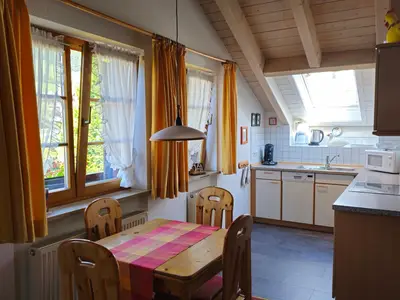 Ferienwohnung für 4 Personen (55 m²) in Bolsterlang 8/10