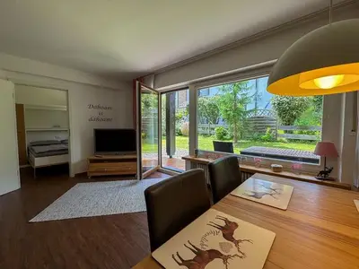 Ferienwohnung für 4 Personen (52 m²) in Bolsterlang 2/10