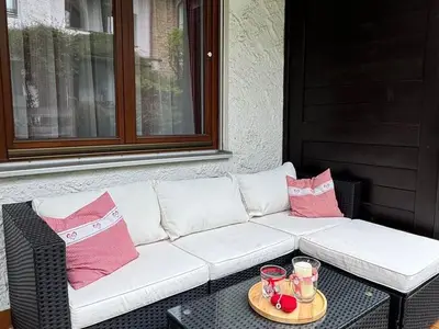 Ferienwohnung für 4 Personen (52 m²) in Bolsterlang 3/10