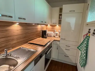 Ferienwohnung für 4 Personen (52 m²) in Bolsterlang 4/10