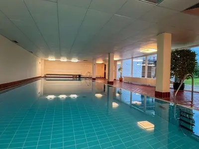 Ferienwohnung für 4 Personen (52 m²) in Bolsterlang 6/10