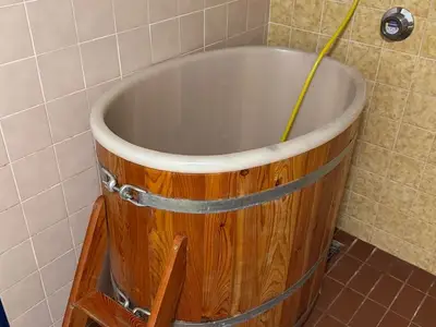 Ferienwohnung für 4 Personen (52 m²) in Bolsterlang 8/10