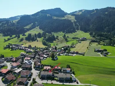 Ferienwohnung für 4 Personen (52 m²) in Bolsterlang 10/10