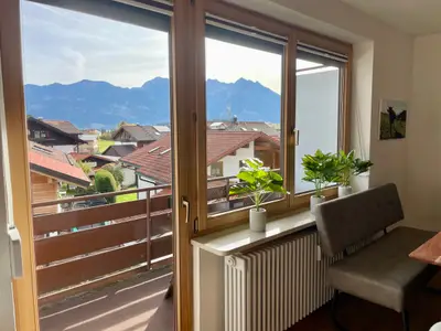 Ferienwohnung für 5 Personen (68 m²) in Bolsterlang 2/10