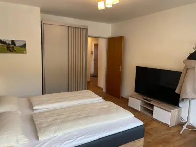 Ferienwohnung für 5 Personen (68 m²) in Bolsterlang 4/10
