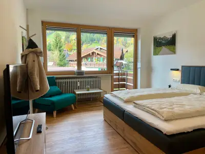 Ferienwohnung für 5 Personen (68 m²) in Bolsterlang 6/10