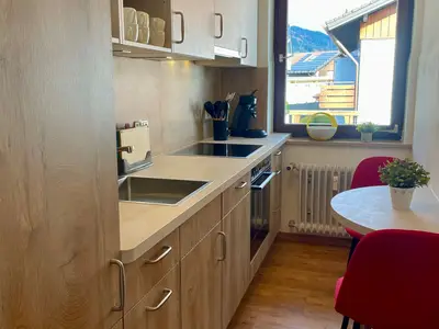 Ferienwohnung für 5 Personen (68 m²) in Bolsterlang 9/10