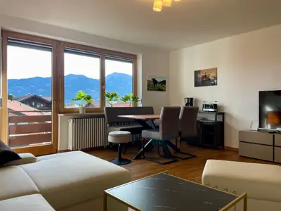 Ferienwohnung für 5 Personen (68 m²) in Bolsterlang 10/10