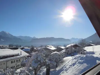 Ferienwohnung für 3 Personen (55 m²) in Bolsterlang 3/10
