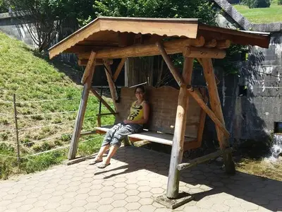 Ferienwohnung für 3 Personen (55 m²) in Bolsterlang 5/10