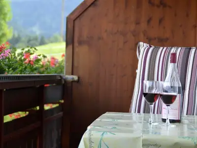 Ferienwohnung für 3 Personen (55 m²) in Bolsterlang 8/10