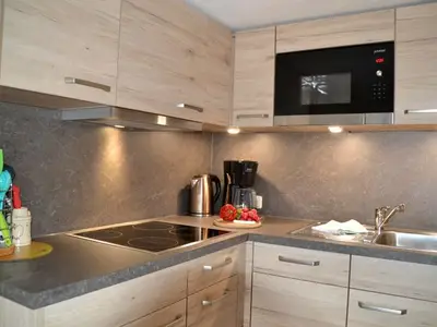 Ferienwohnung für 3 Personen (55 m²) in Bolsterlang 9/10