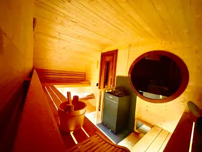 Ferienwohnung für 8 Personen (100 m²) in Bolsterlang 3/10