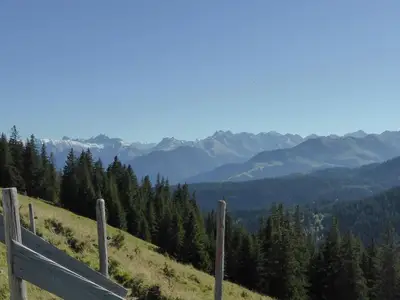 Ferienwohnung für 3 Personen (30 m²) in Bolsterlang 6/10