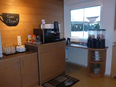 Ferienwohnung für 3 Personen (30 m²) in Bolsterlang 9/10