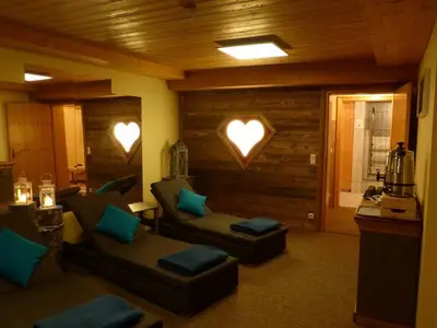 Ferienwohnung für 3 Personen (30 m²) in Bolsterlang 10/10