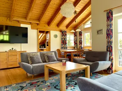 Ferienwohnung für 9 Personen (100 m²) in Bolsterlang 2/10