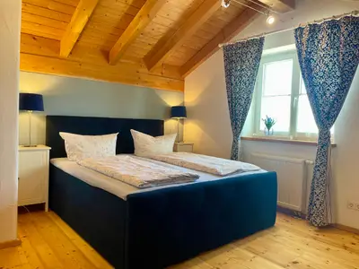 Ferienwohnung für 9 Personen (100 m²) in Bolsterlang 3/10