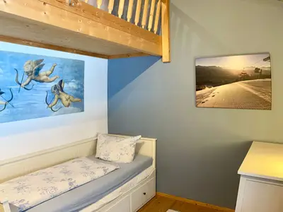 Ferienwohnung für 9 Personen (100 m²) in Bolsterlang 5/10