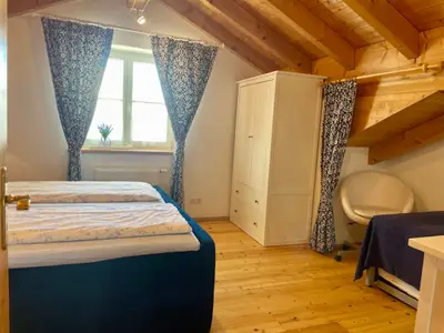 Ferienwohnung für 9 Personen (100 m²) in Bolsterlang 8/10