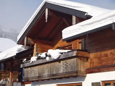 Ferienwohnung für 4 Personen (80 m²) in Bolsterlang 2/10