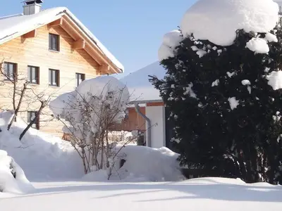 Ferienwohnung für 4 Personen (80 m²) in Bolsterlang 3/10