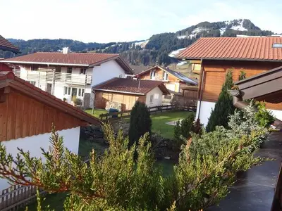 Ferienwohnung für 4 Personen (80 m²) in Bolsterlang 7/10