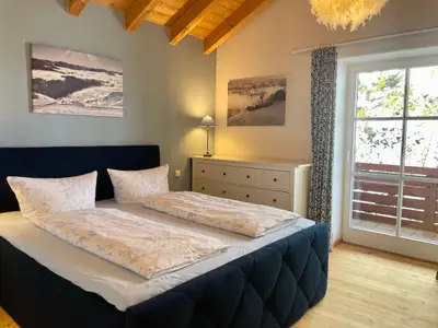 Ferienwohnung für 9 Personen (100 m²) in Bolsterlang 5/10