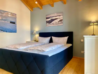 Ferienwohnung für 9 Personen (100 m²) in Bolsterlang 9/10