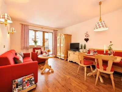 Ferienwohnung für 4 Personen (45 m²) in Bolsterlang 4/10