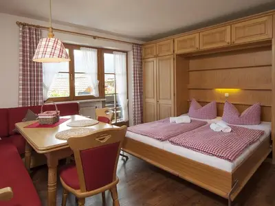 Ferienwohnung für 4 Personen (45 m²) in Bolsterlang 6/10