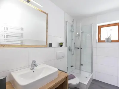 Ferienwohnung für 4 Personen (45 m²) in Bolsterlang 8/10