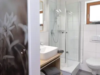 Ferienwohnung für 4 Personen (45 m²) in Bolsterlang 9/10