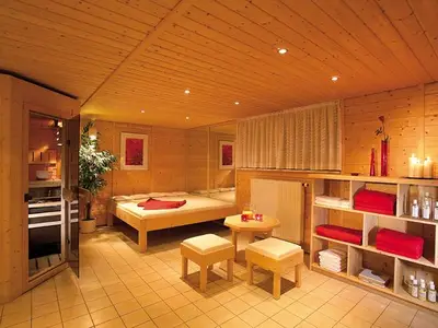 Ferienwohnung für 4 Personen (45 m²) in Bolsterlang 10/10